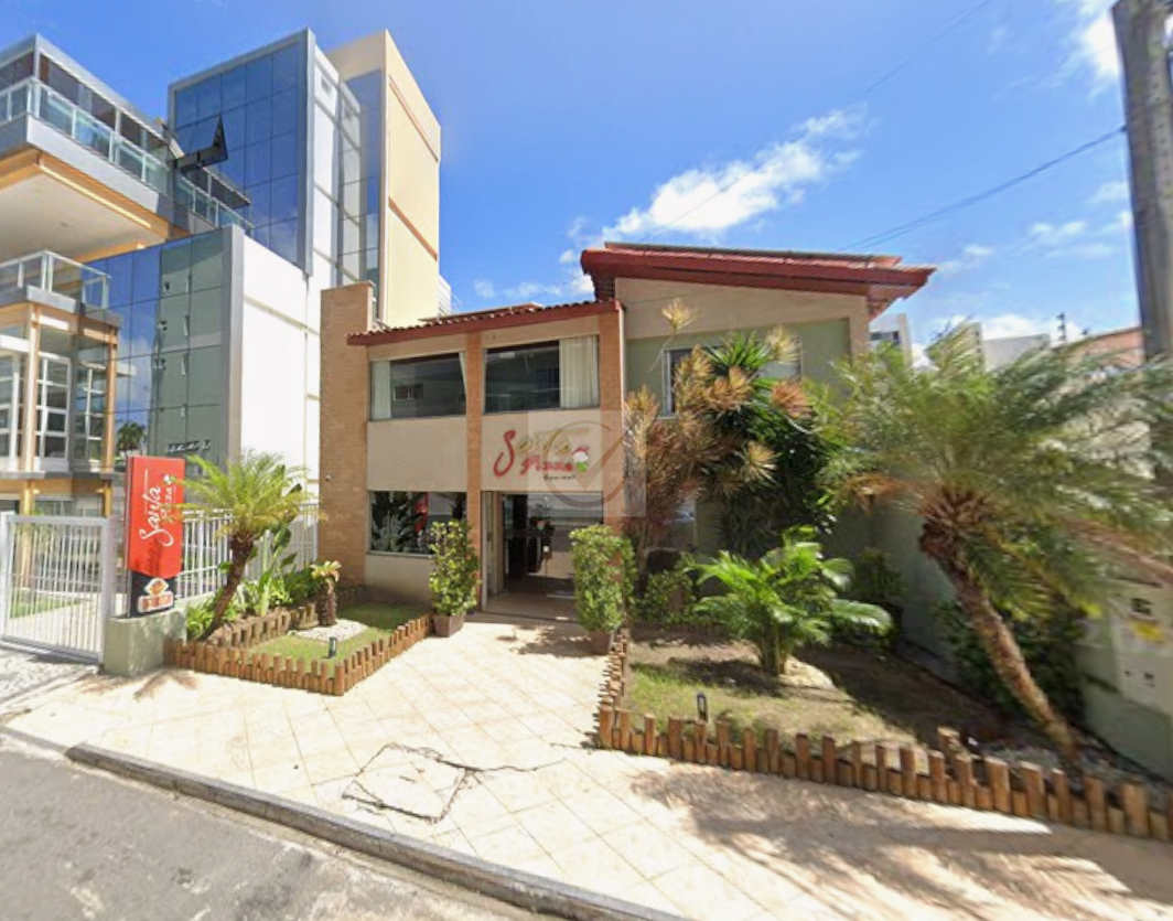 Ponto Comercial para aluguel, 2 vagas, Coroa do Meio - Aracaju/SE - Foto 2