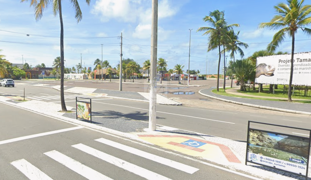 Ponto Comercial para aluguel, 2 vagas, Coroa do Meio - Aracaju/SE - Foto 20
