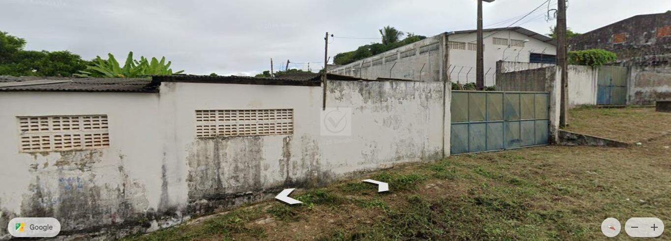 02 lotes em Nossa Senhora do socorro medindo cada 408m2
