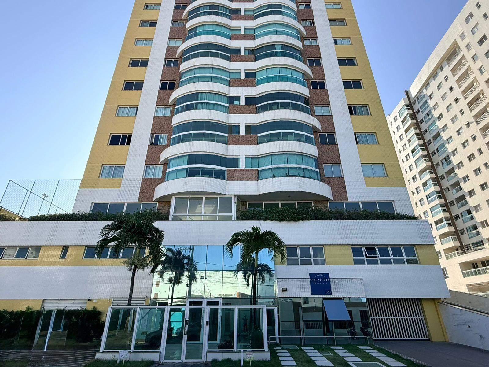 Apartamento para aluguel, 3 quartos, 1 suíte, 2 vagas, Atalaia - Aracaju/SE