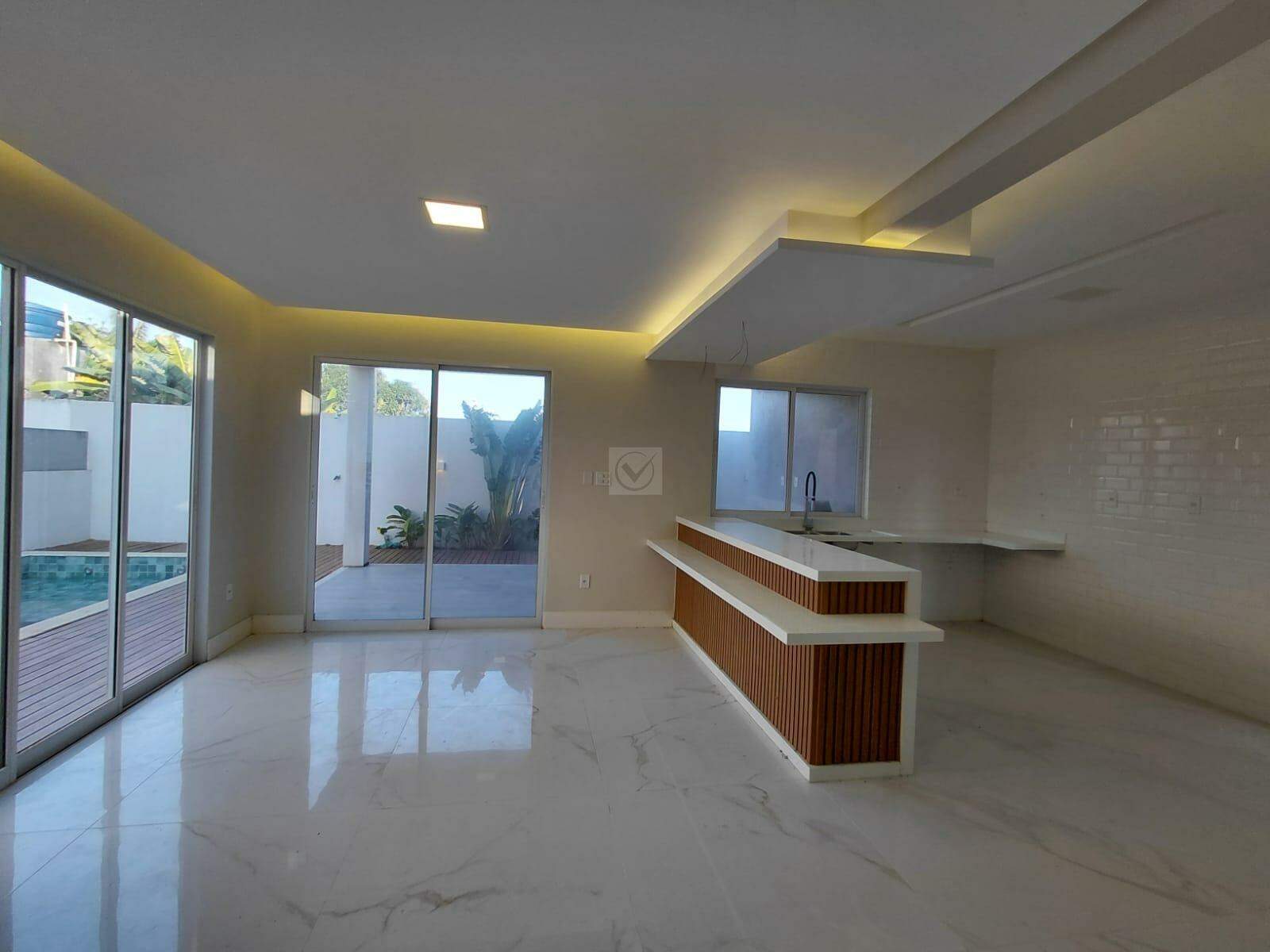 Casa para aluguel, 4 quartos, 3 suítes, 2 vagas, Aruana - Aracaju/SE - Foto 9
