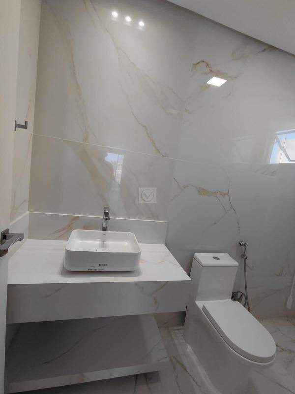 Casa para aluguel, 4 quartos, 3 suítes, 2 vagas, Aruana - Aracaju/SE - Foto 18