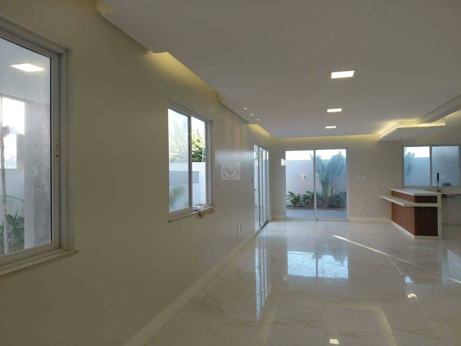 Casa para aluguel, 4 quartos, 3 suítes, 2 vagas, Aruana - Aracaju/SE - Foto 7