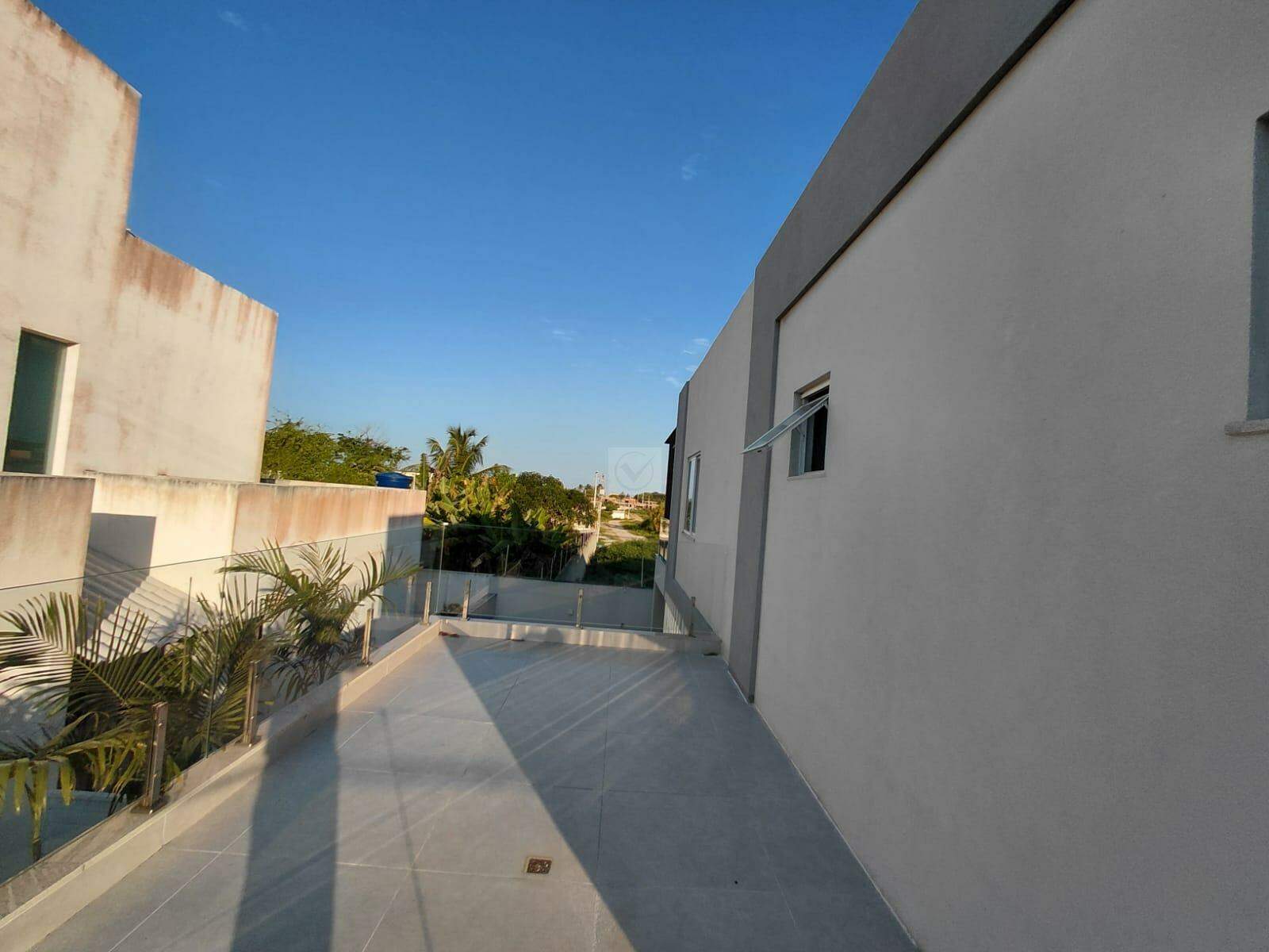 Casa para aluguel, 4 quartos, 3 suítes, 2 vagas, Aruana - Aracaju/SE - Foto 25