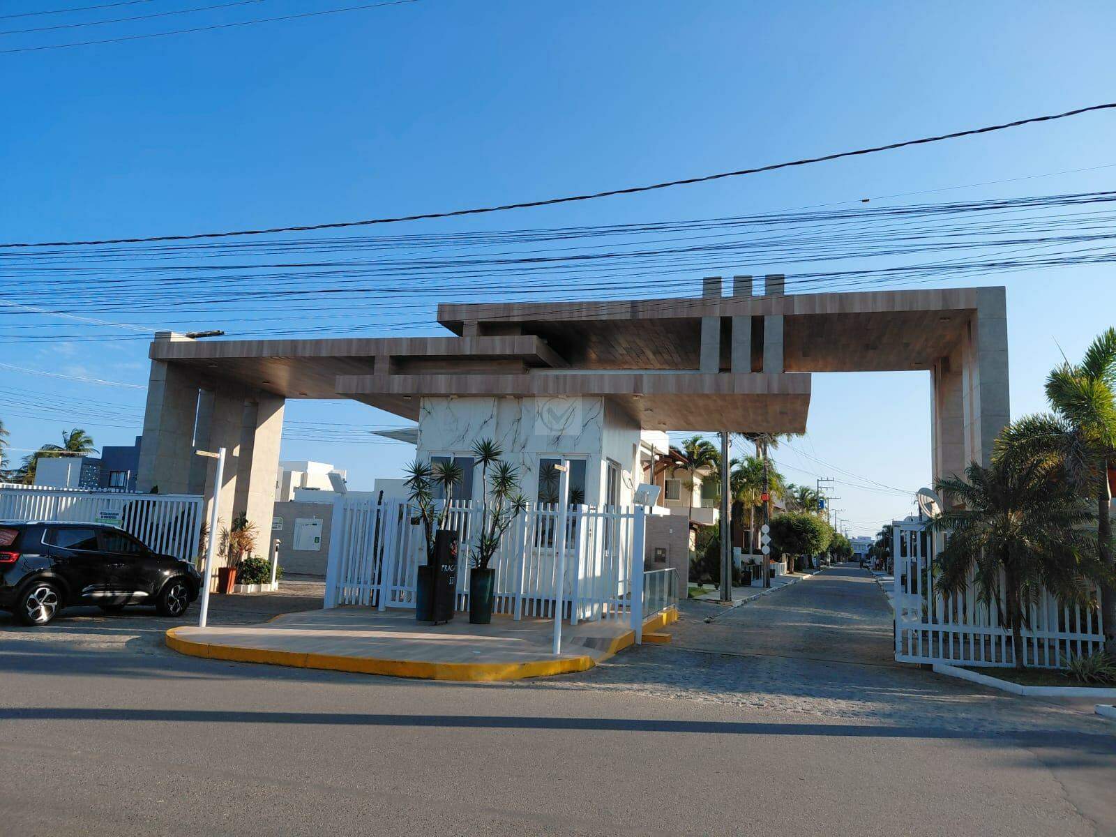 Casa para aluguel, 4 quartos, 3 suítes, 2 vagas, Aruana - Aracaju/SE - Foto 2