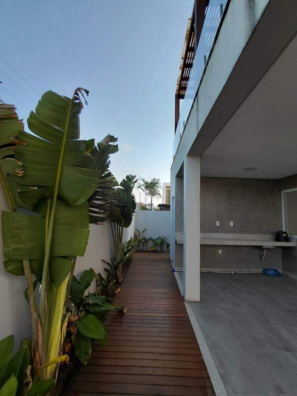 Casa para aluguel, 4 quartos, 3 suítes, 2 vagas, Aruana - Aracaju/SE - Foto 4