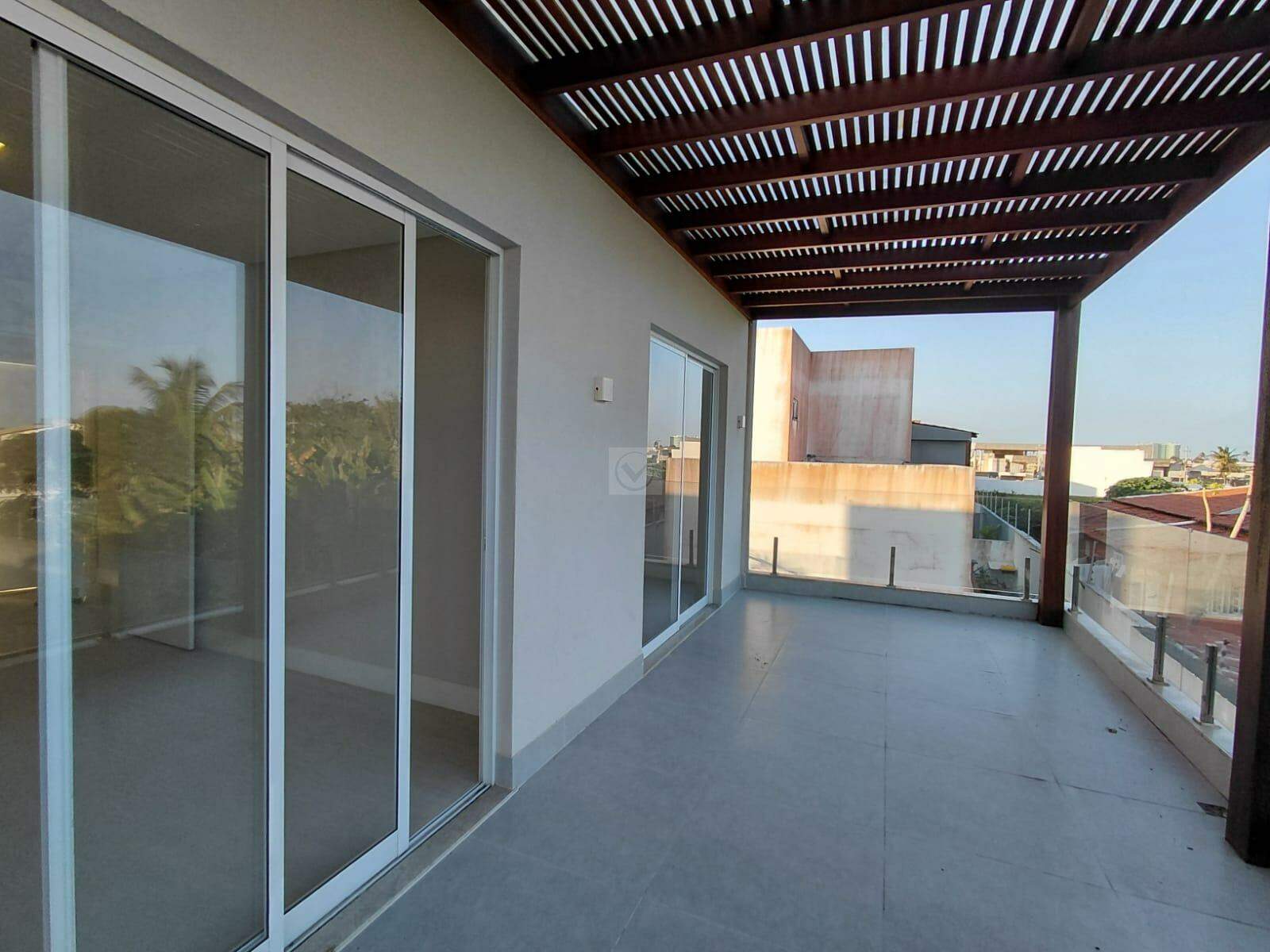 Casa para aluguel, 4 quartos, 3 suítes, 2 vagas, Aruana - Aracaju/SE - Foto 23
