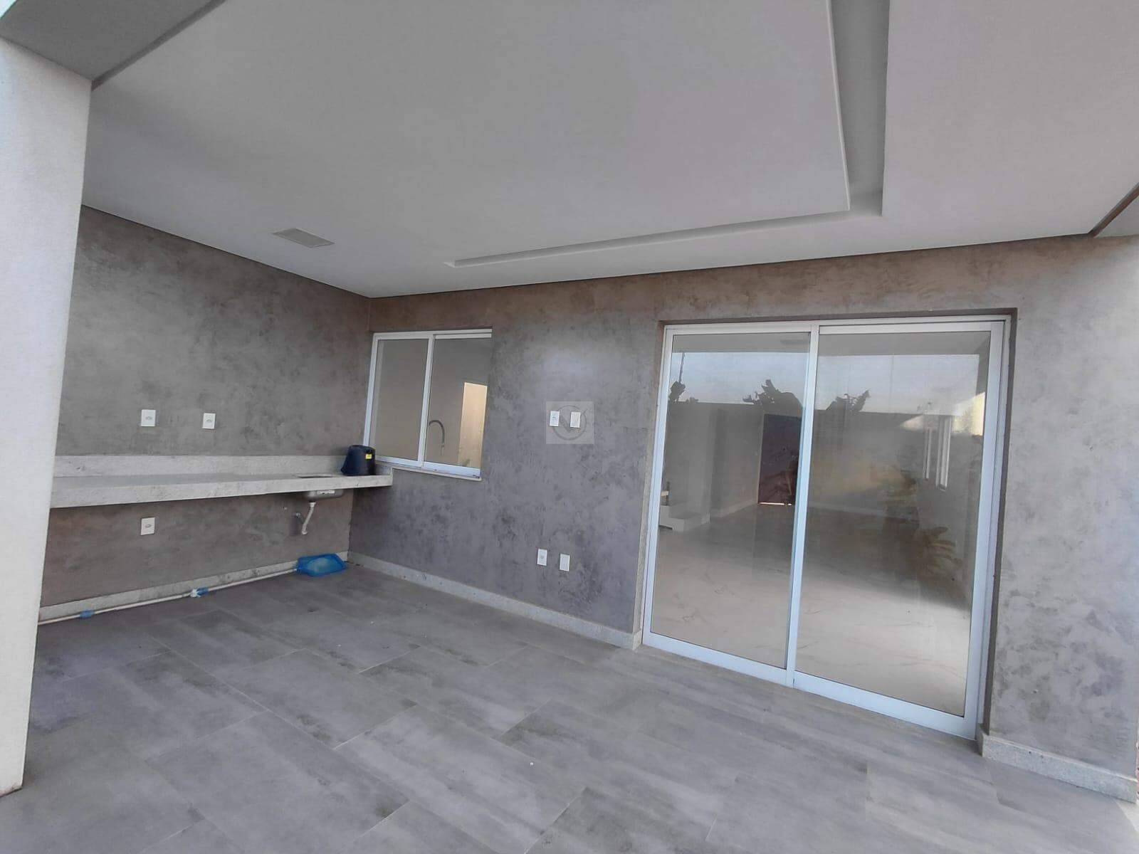 Casa para aluguel, 4 quartos, 3 suítes, 2 vagas, Aruana - Aracaju/SE - Foto 5