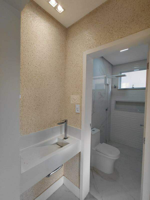 Casa para aluguel, 4 quartos, 3 suítes, 2 vagas, Aruana - Aracaju/SE - Foto 12