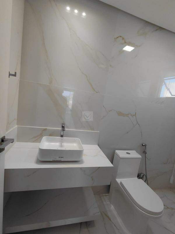 Casa para aluguel, 4 quartos, 3 suítes, 2 vagas, Aruana - Aracaju/SE - Foto 16