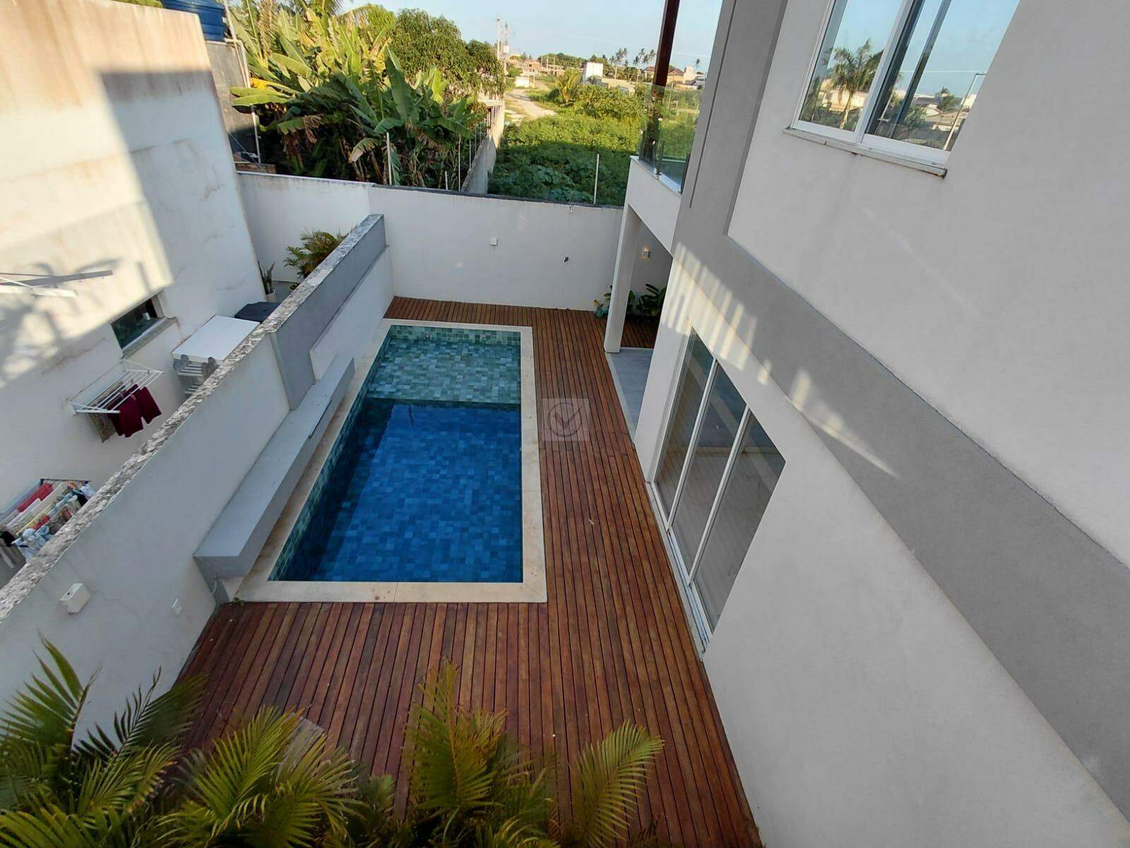 Casa para aluguel, 4 quartos, 3 suítes, 2 vagas, Aruana - Aracaju/SE - Foto 6