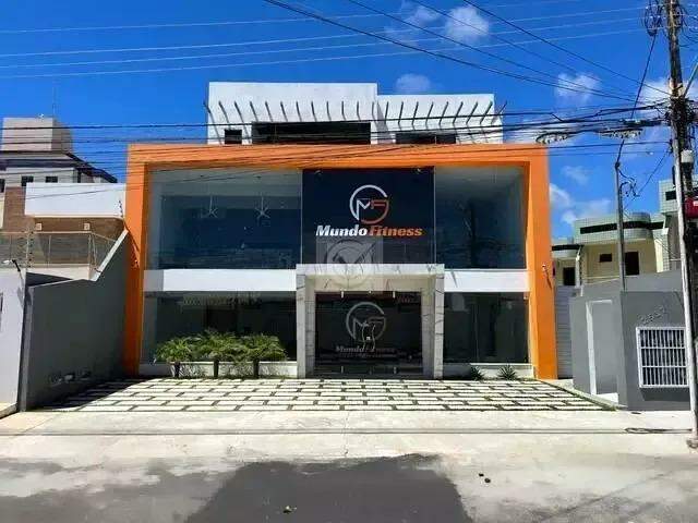 PRÉDIO COMERCIAL + APARTAMENTO DUPLEX | COROA DO MEIO