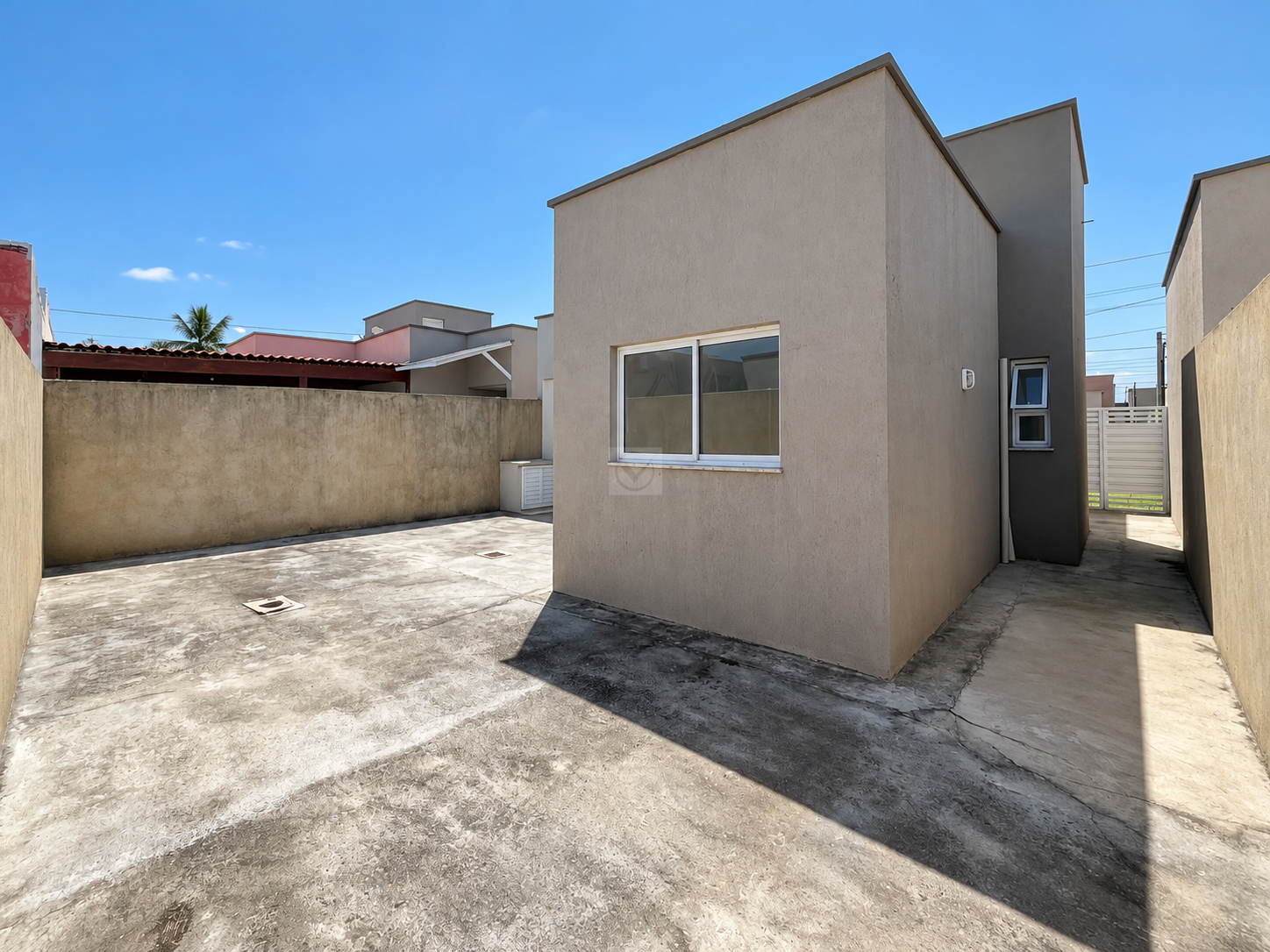 Casa em condominio para aluguel, 2 quartos, 1 suíte, 1 vaga, Serigy - Barra dos Coqueiros/SE - Foto 13