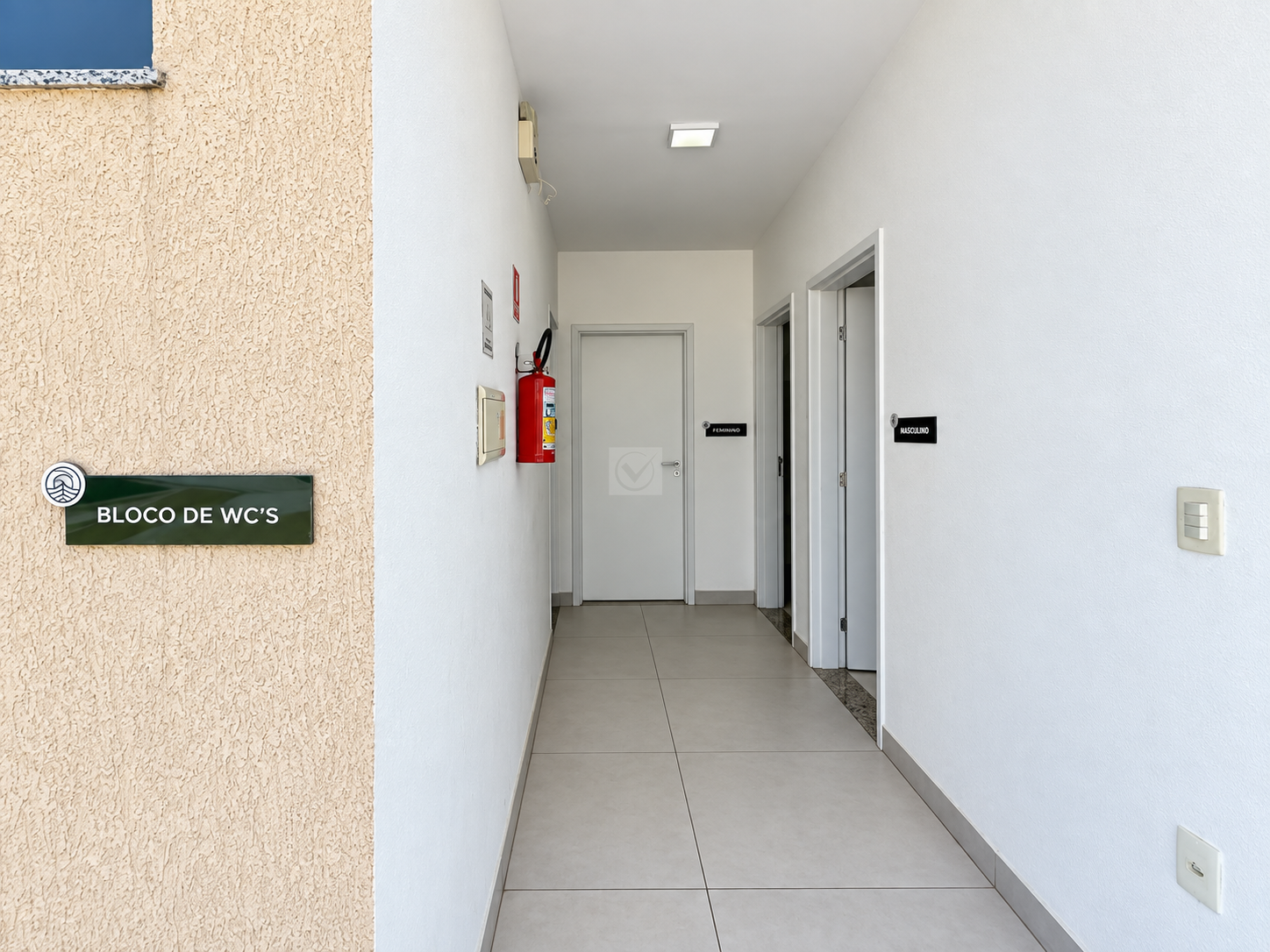 Casa em condominio para aluguel, 2 quartos, 1 suíte, 1 vaga, Serigy - Barra dos Coqueiros/SE - Foto 14
