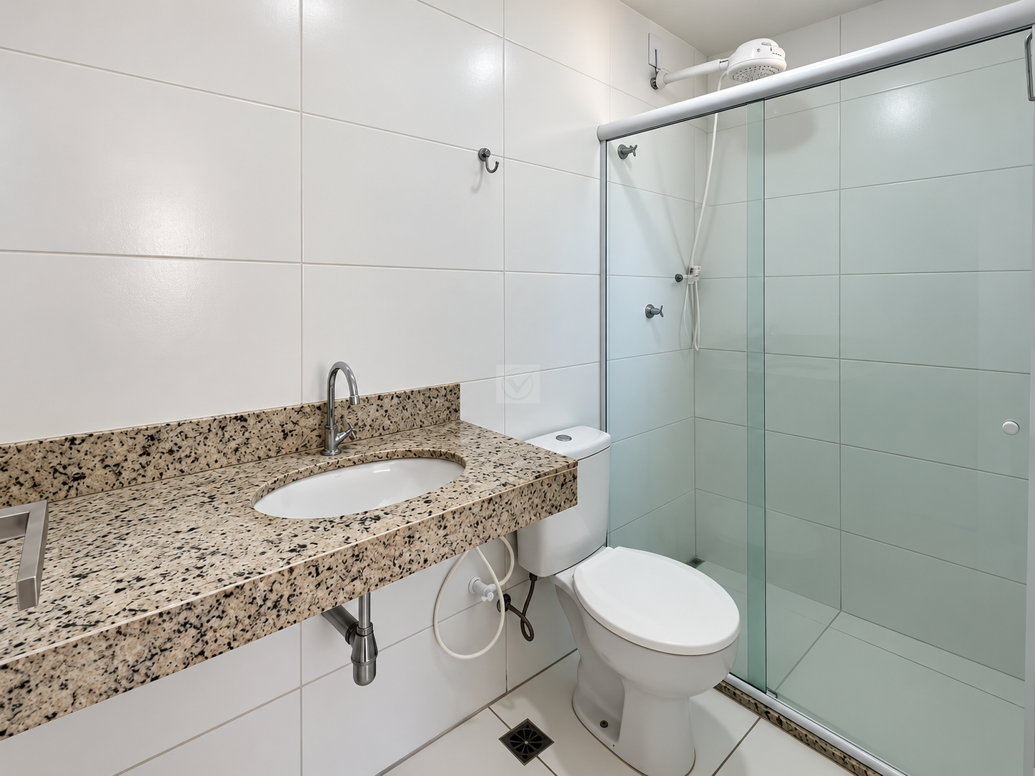 Casa em condominio para aluguel, 2 quartos, 1 suíte, 1 vaga, Serigy - Barra dos Coqueiros/SE - Foto 7