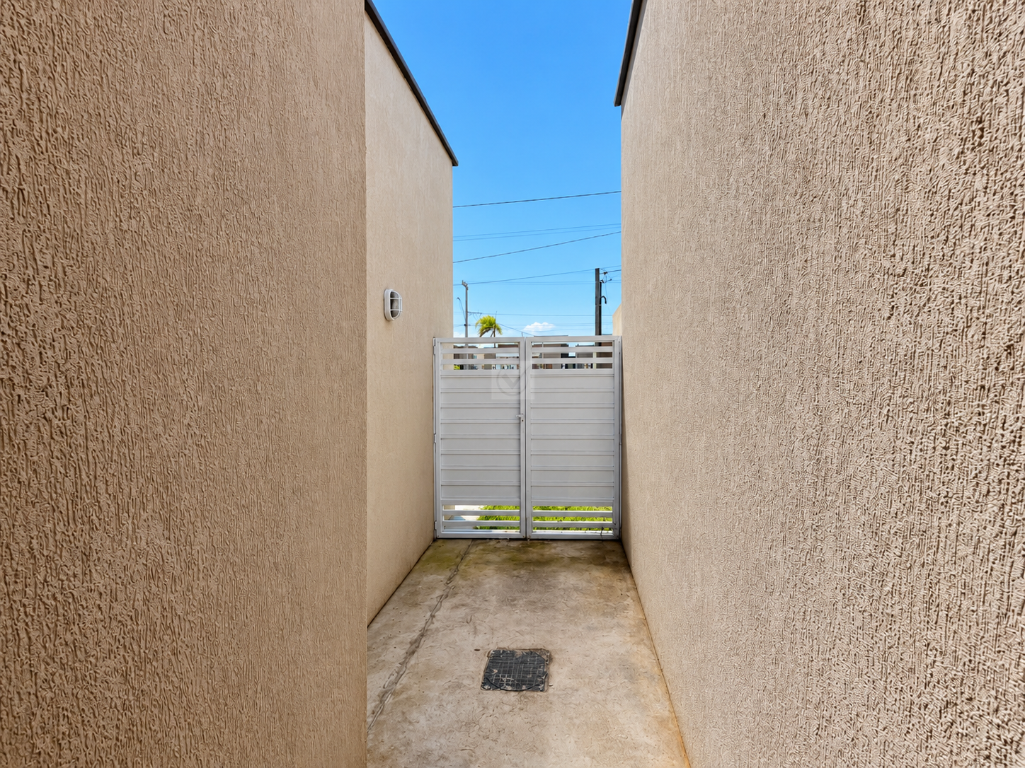 Casa em condominio para aluguel, 2 quartos, 1 suíte, 1 vaga, Serigy - Barra dos Coqueiros/SE - Foto 4