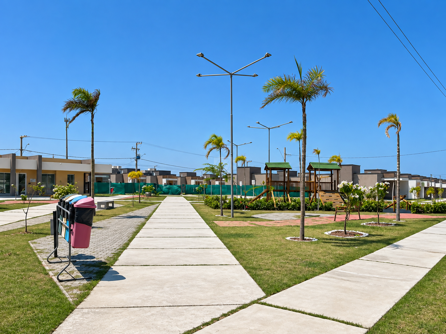 Casa em condominio para aluguel, 2 quartos, 1 suíte, 1 vaga, Serigy - Barra dos Coqueiros/SE - Foto 16