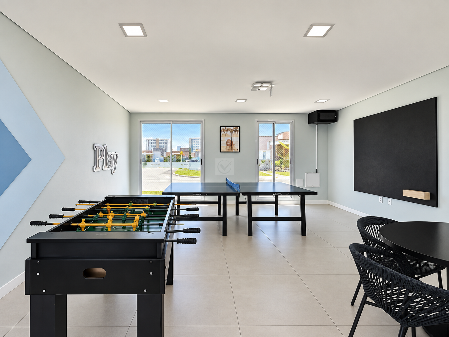 Casa em condominio para aluguel, 2 quartos, 1 suíte, 1 vaga, Serigy - Barra dos Coqueiros/SE - Foto 15