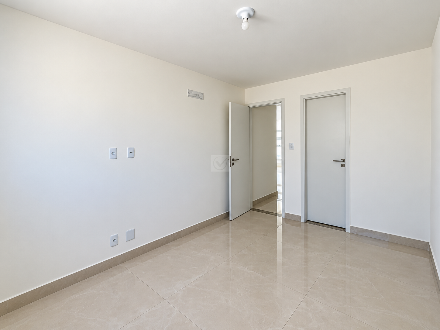 Casa em condominio para aluguel, 2 quartos, 1 suíte, 1 vaga, Serigy - Barra dos Coqueiros/SE - Foto 9