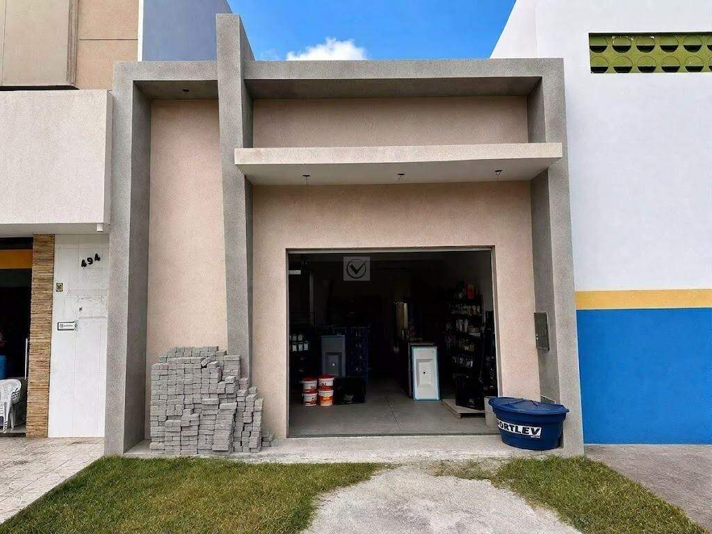 PONTO COMERCIAL PARA LOCAÇÃO | BARRA DOS COQUEIROS