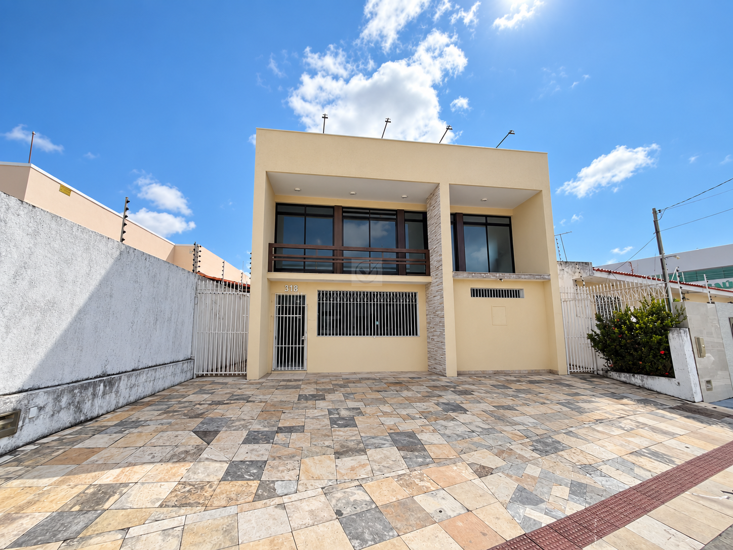 Prédio para aluguel, 4 vagas, São José - Aracaju/SE