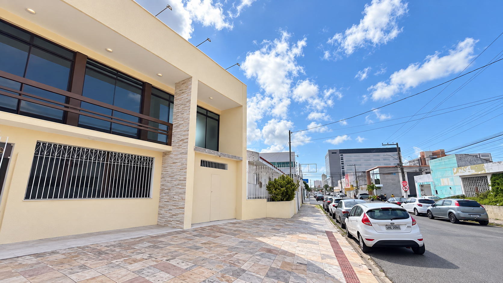 Prédio para aluguel, 4 vagas, São José - Aracaju/SE - Foto 2