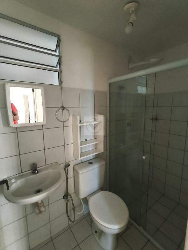 Apartamento para aluguel, 3 quartos, 1 vaga, Rosa Maria - São Cristóvão/SE - Foto 14