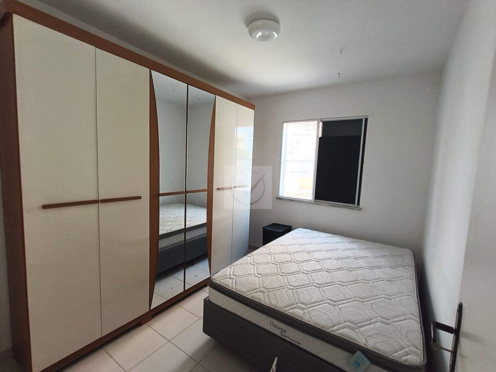 Apartamento para aluguel, 3 quartos, 1 vaga, Rosa Maria - São Cristóvão/SE - Foto 10