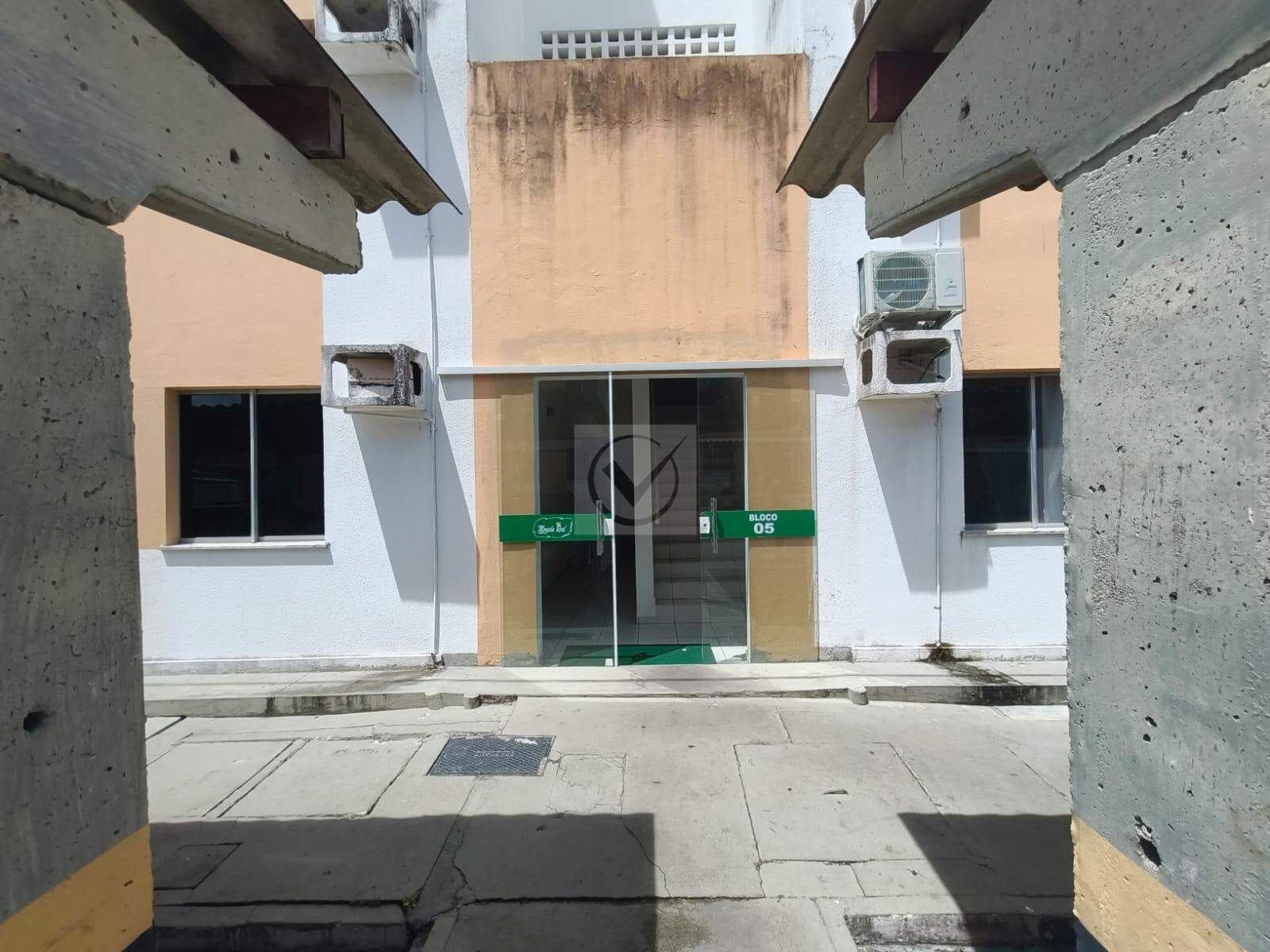 Apartamento para aluguel, 3 quartos, 1 vaga, Rosa Maria - São Cristóvão/SE - Foto 3