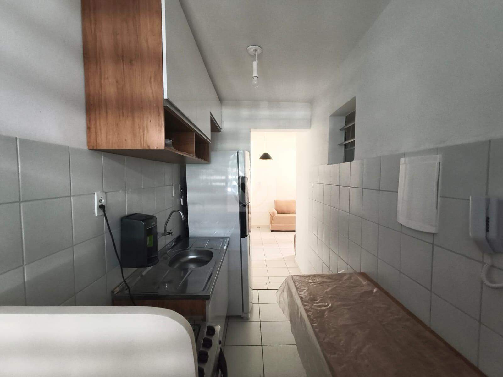 Apartamento para aluguel, 3 quartos, 1 vaga, Rosa Maria - São Cristóvão/SE - Foto 18