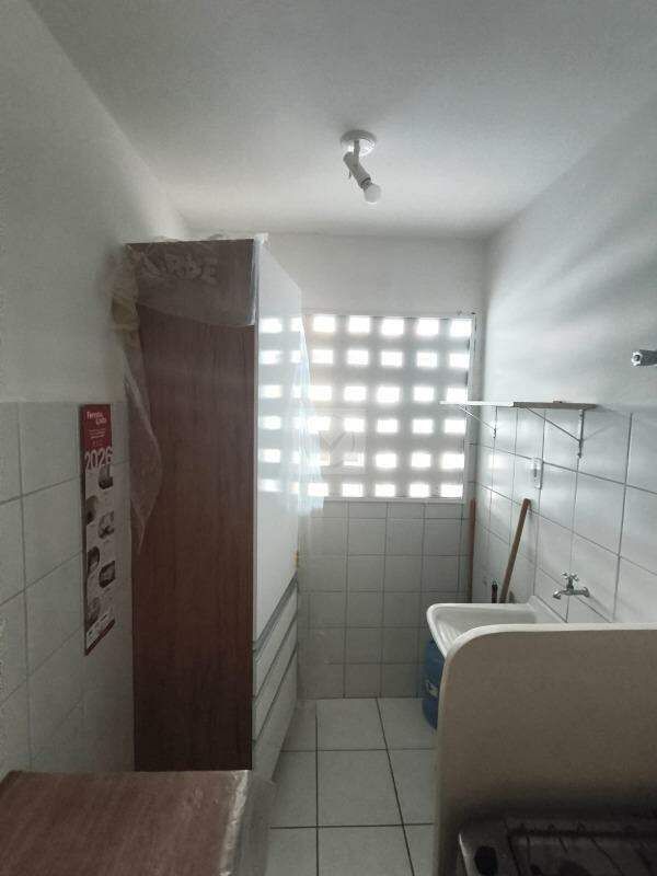 Apartamento para aluguel, 3 quartos, 1 vaga, Rosa Maria - São Cristóvão/SE - Foto 17