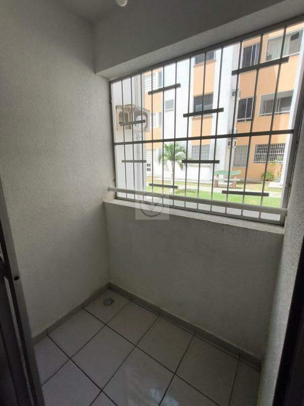 Apartamento para aluguel, 3 quartos, 1 vaga, Rosa Maria - São Cristóvão/SE - Foto 9