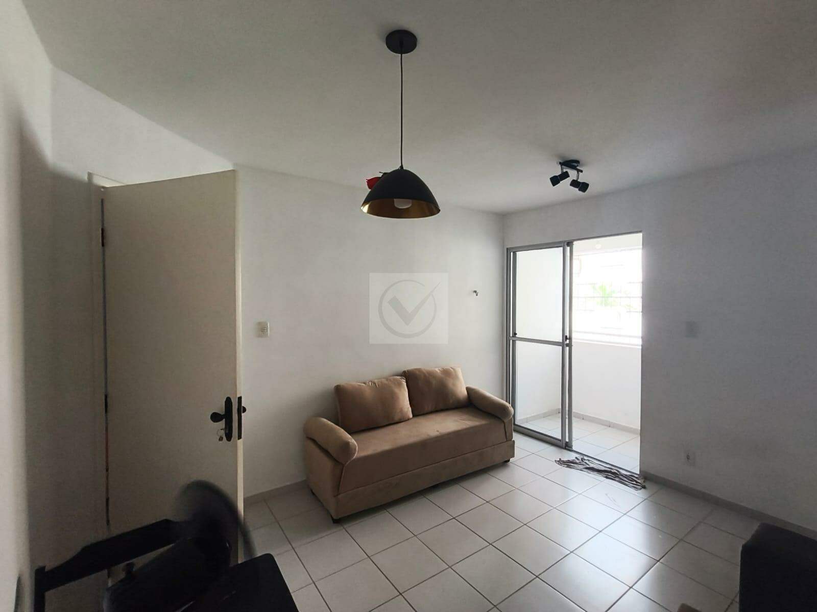 Apartamento para aluguel, 3 quartos, 1 vaga, Rosa Maria - São Cristóvão/SE - Foto 11
