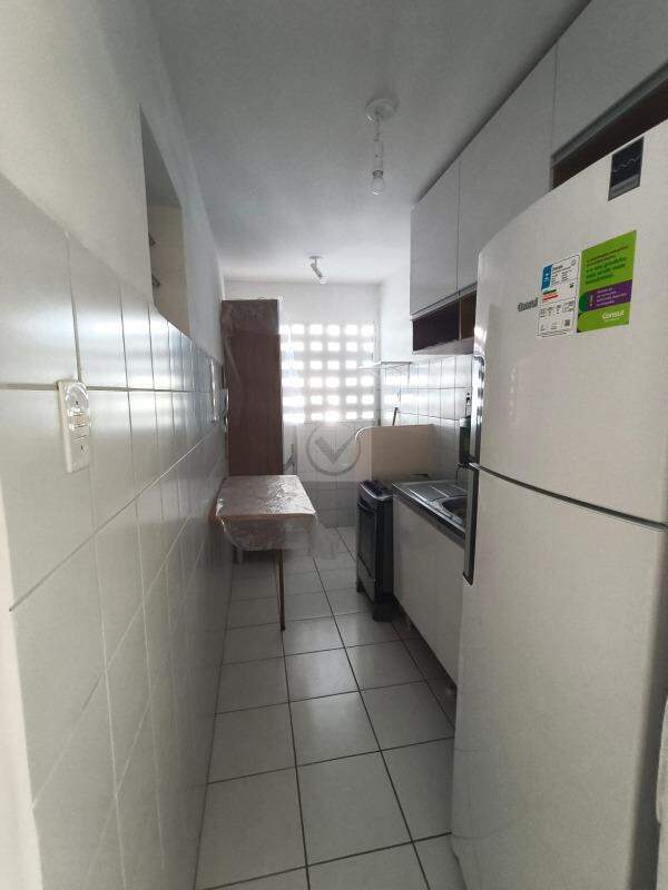 Apartamento para aluguel, 3 quartos, 1 vaga, Rosa Maria - São Cristóvão/SE - Foto 5