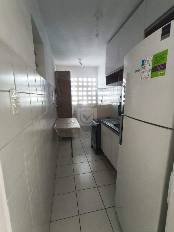 Apartamento para aluguel, 3 quartos, 1 vaga, Rosa Maria - São Cristóvão/SE - Foto 16