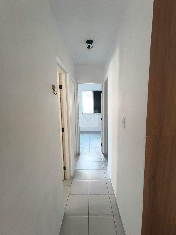 Apartamento para aluguel, 3 quartos, 1 vaga, Rosa Maria - São Cristóvão/SE - Foto 4