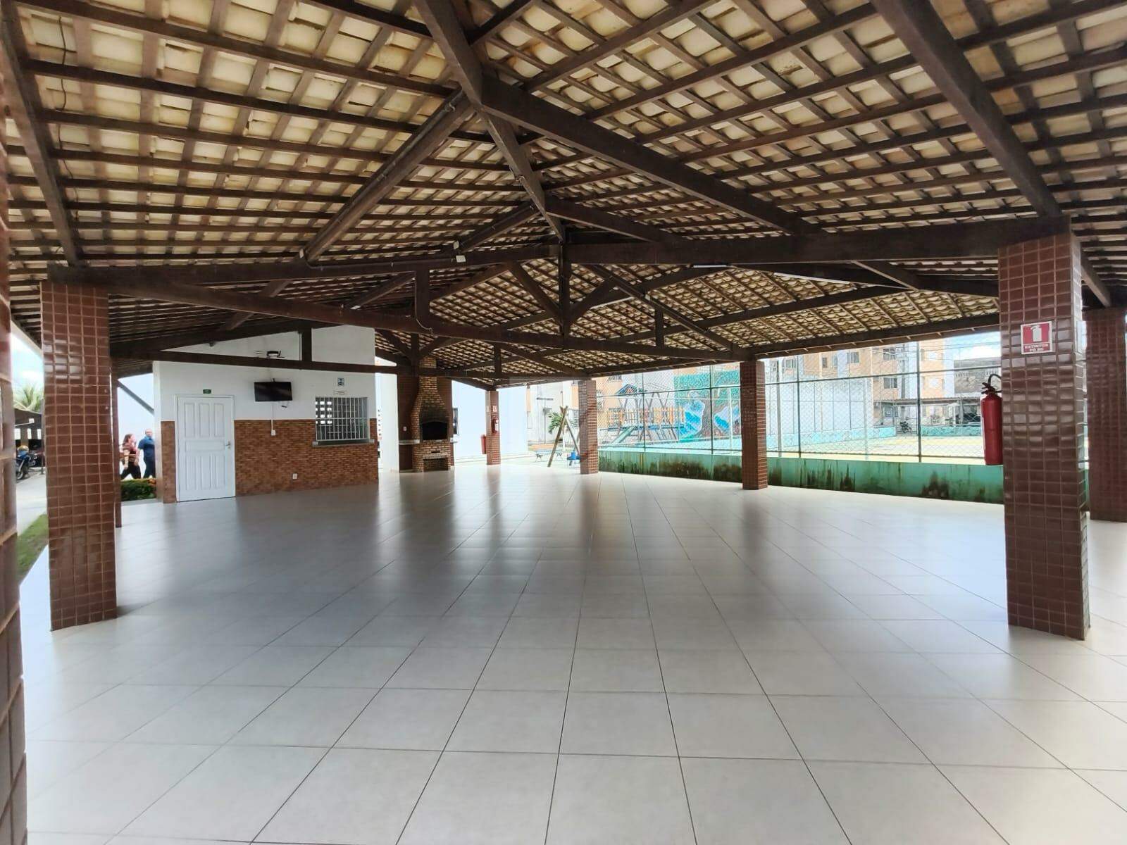 Apartamento para aluguel, 3 quartos, 1 vaga, Rosa Maria - São Cristóvão/SE - Foto 19
