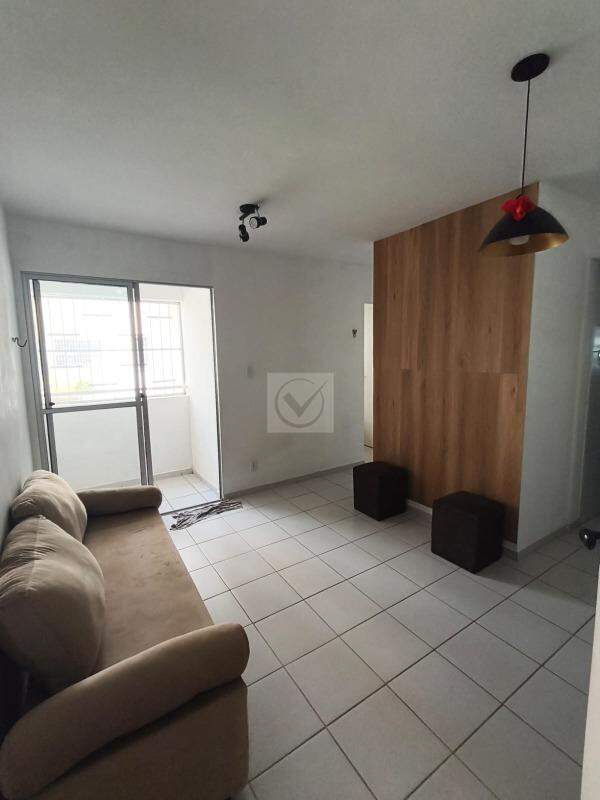 Apartamento para aluguel, 3 quartos, 1 vaga, Rosa Maria - São Cristóvão/SE - Foto 8