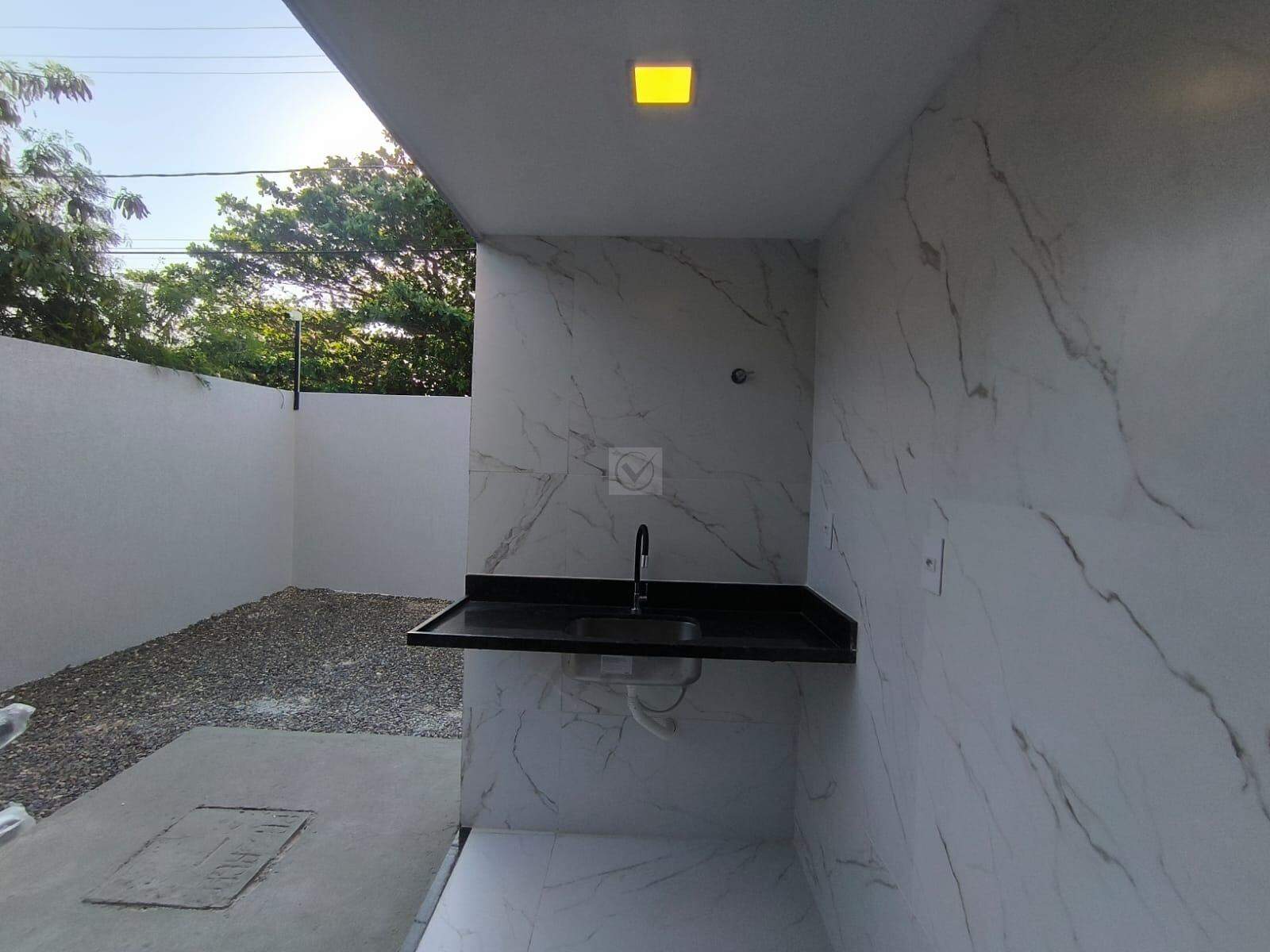 Casa duplex em área de expansão - Foto 21
