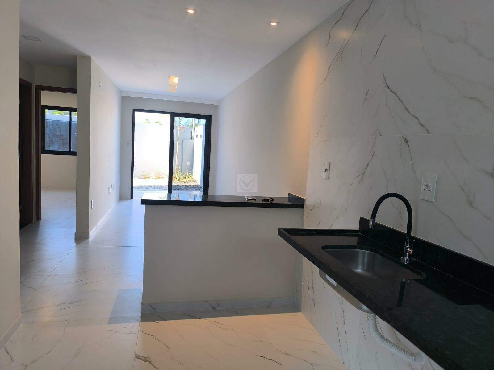 Casa duplex em área de expansão - Foto 5