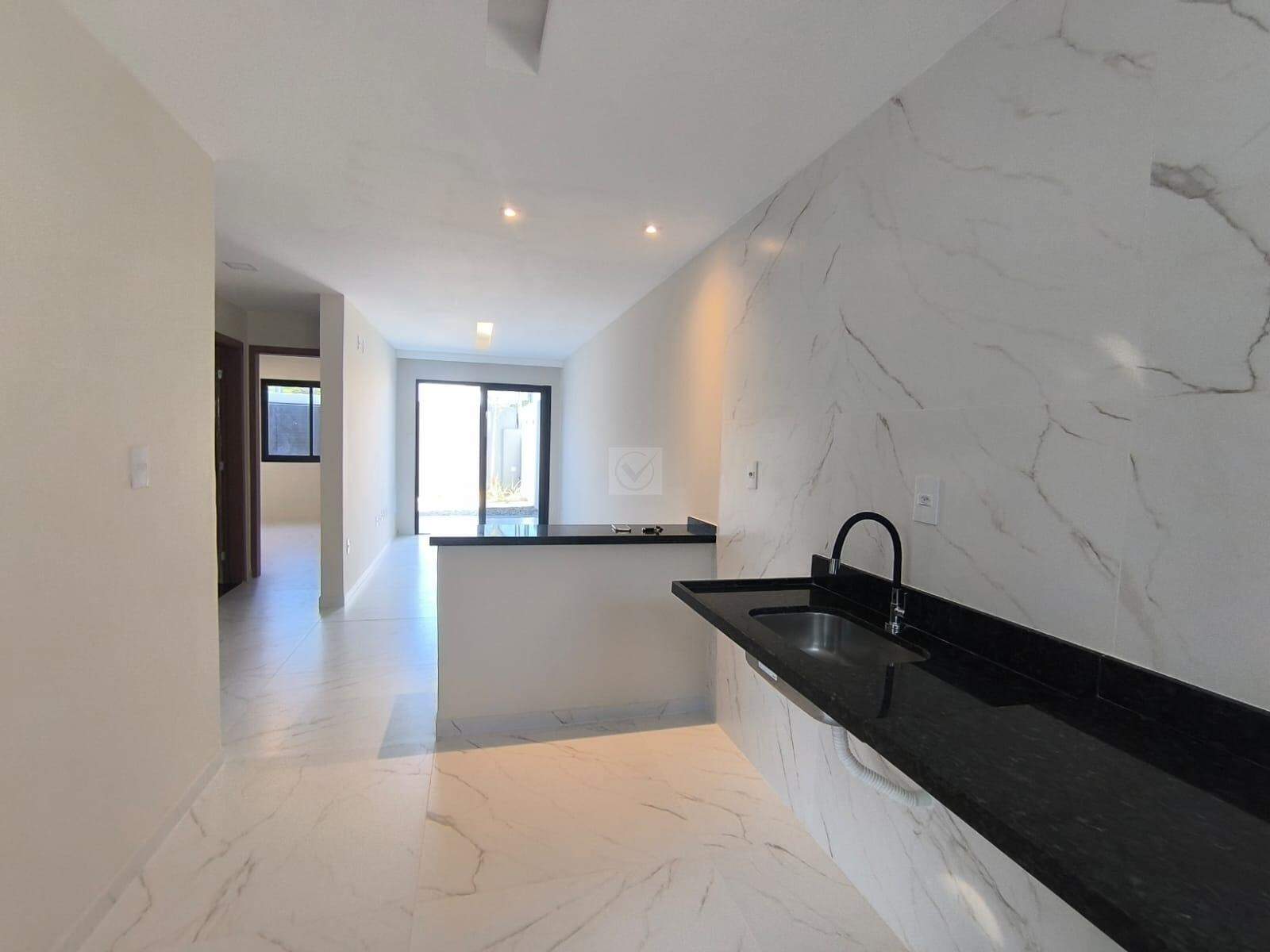 Casa duplex em área de expansão - Foto 6