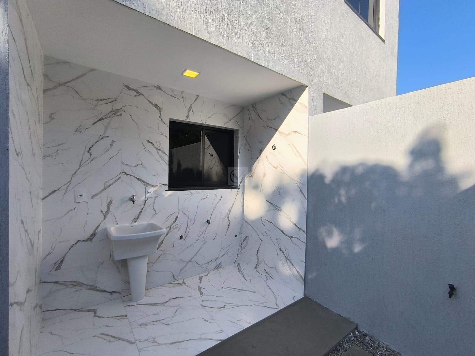 Casa duplex em área de expansão - Foto 22