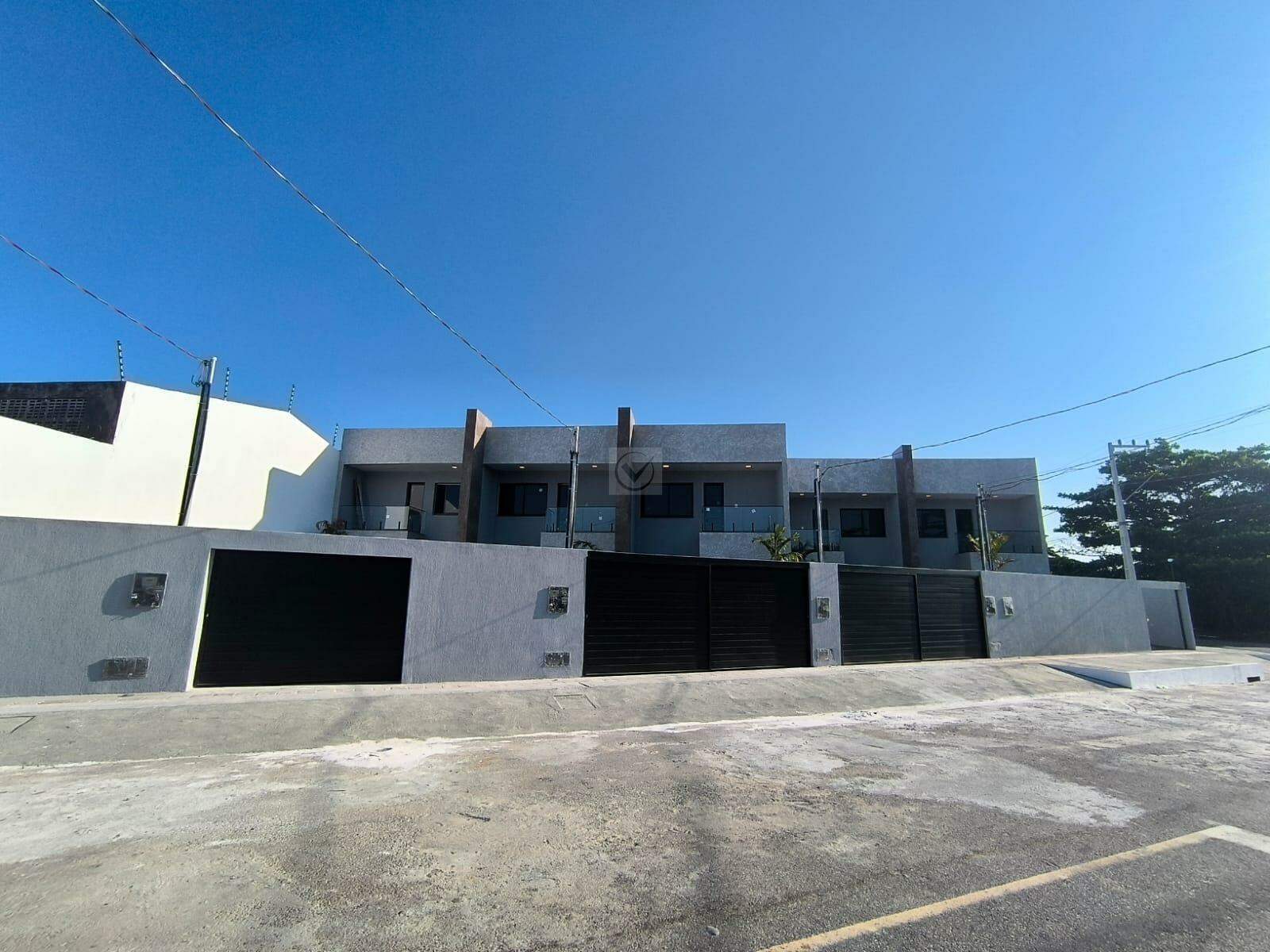 Casa duplex em área de expansão - Foto 2