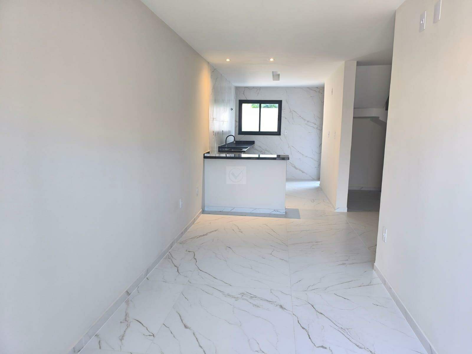 Casa duplex em área de expansão - Foto 4