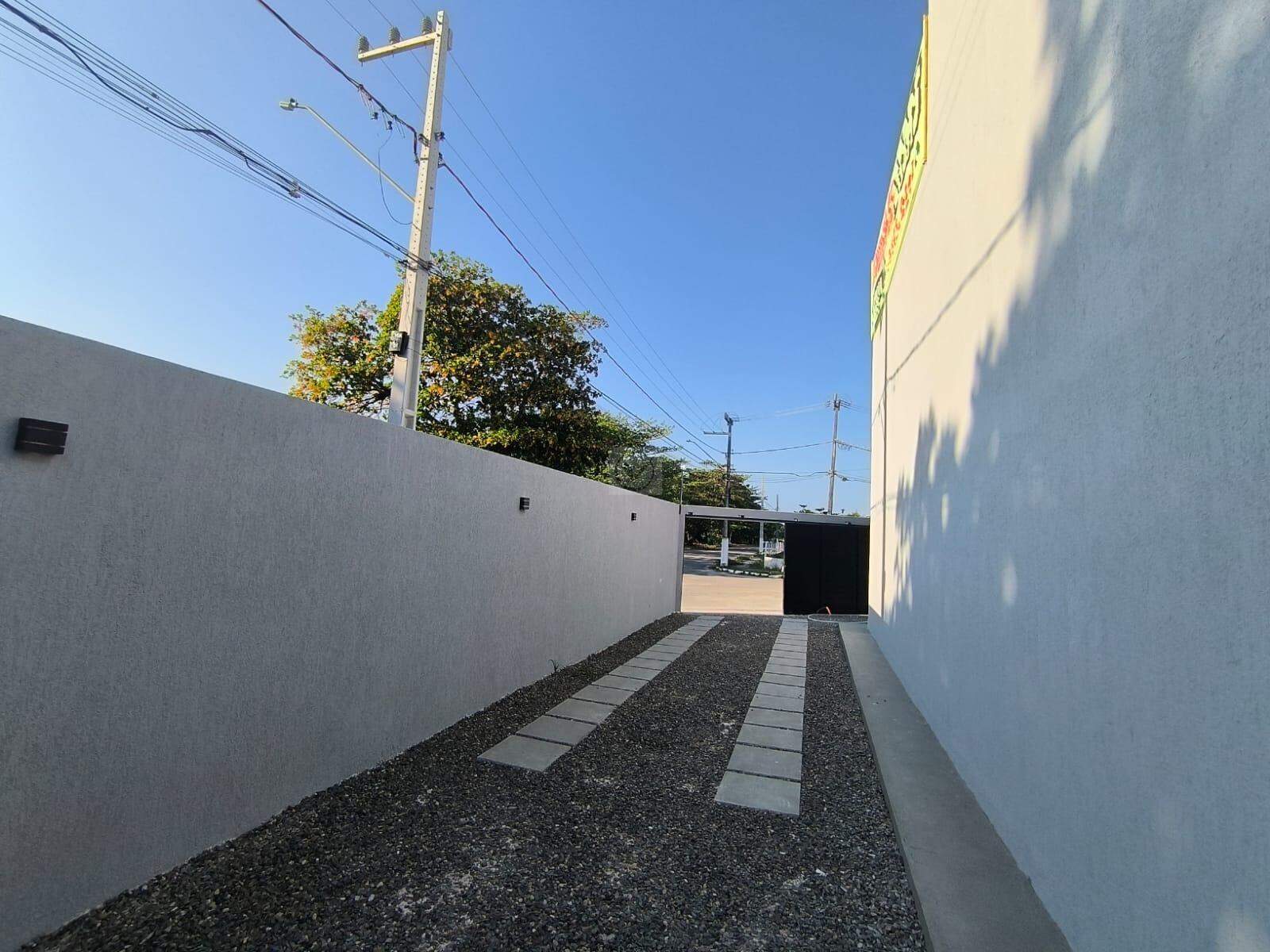 Casa duplex em área de expansão - Foto 19