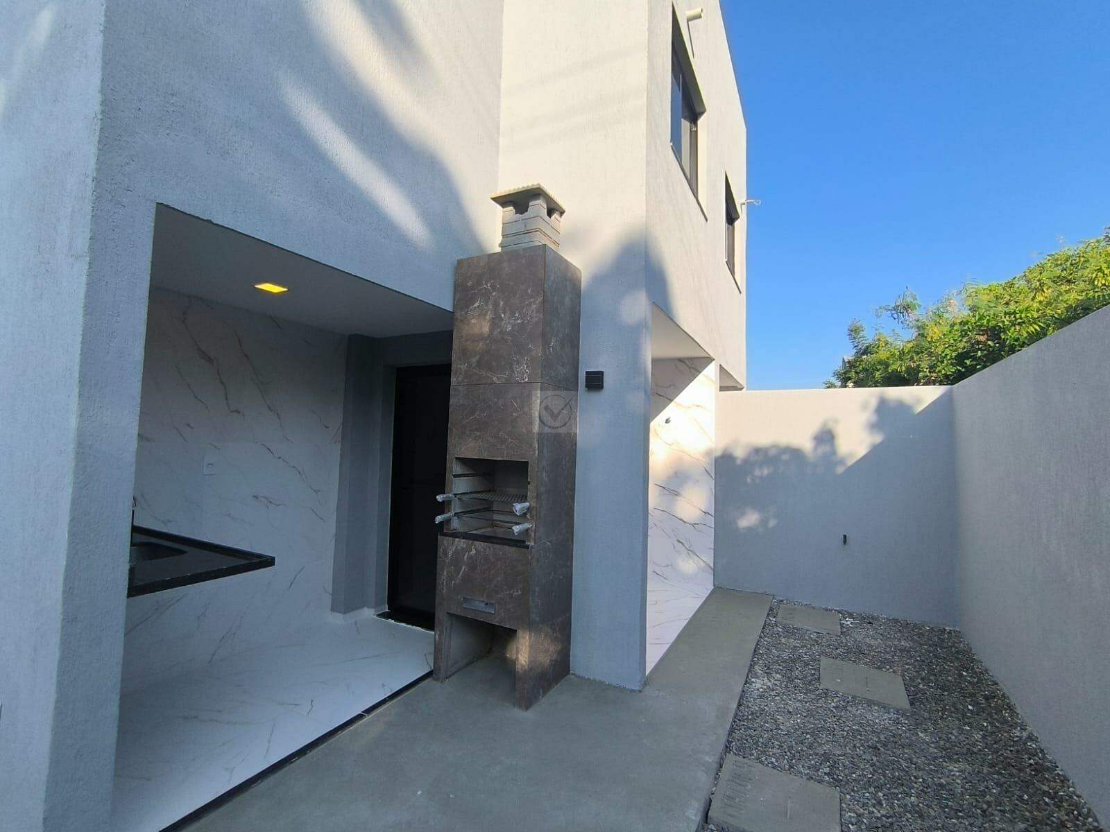 Casa duplex em área de expansão - Foto 14
