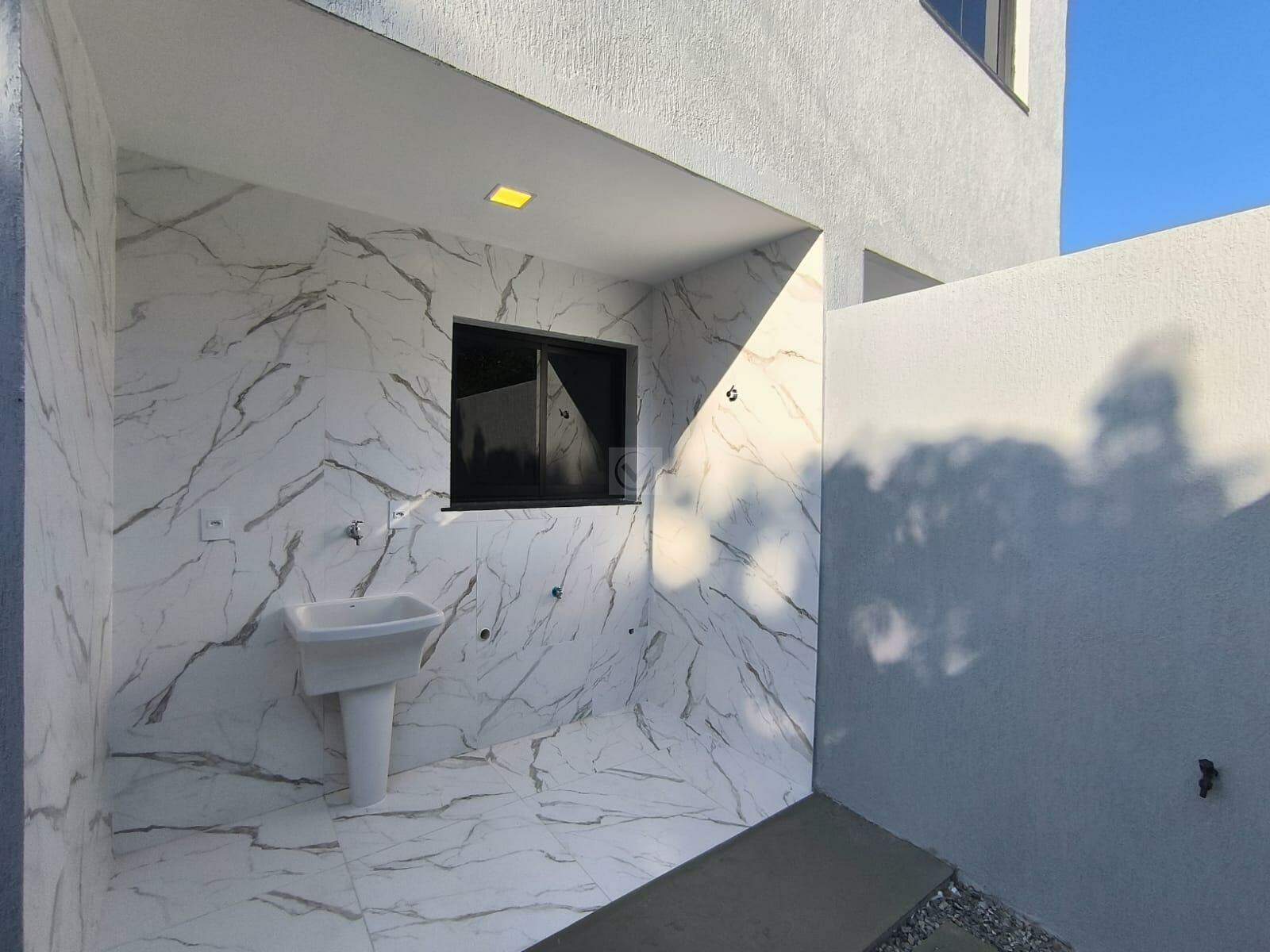 Casa duplex em área de expansão - Foto 16