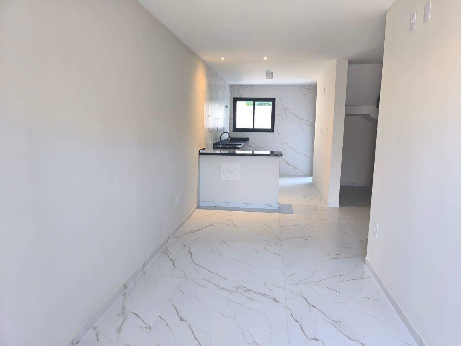 Casa duplex em área de expansão - Foto 2