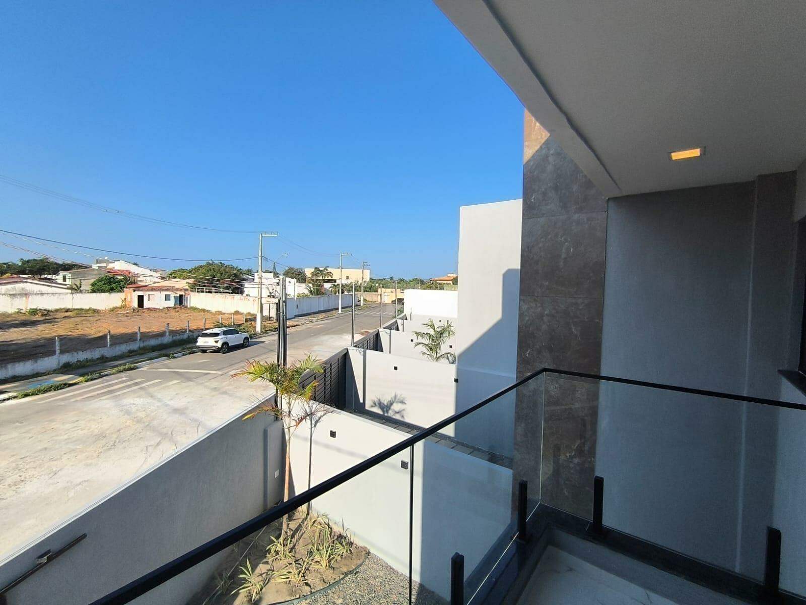 Casa duplex em área de expansão - Foto 12