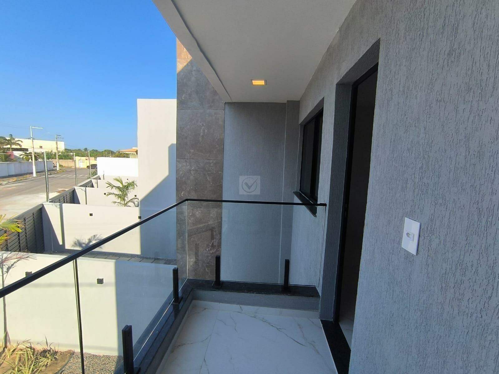 Casa duplex em área de expansão - Foto 13